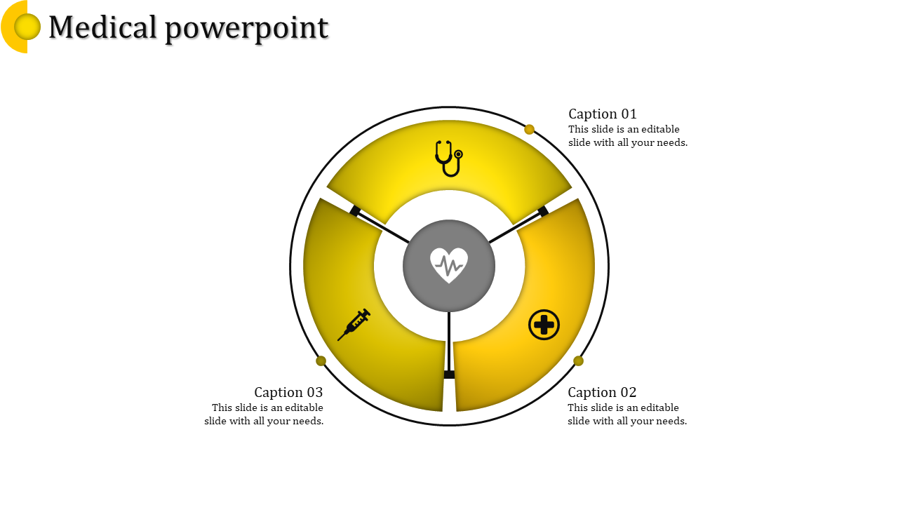 medical powerpoint-medical powerpoint-3-Yellow